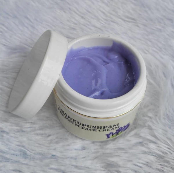SHANKUPUSHPAM Whitening cream