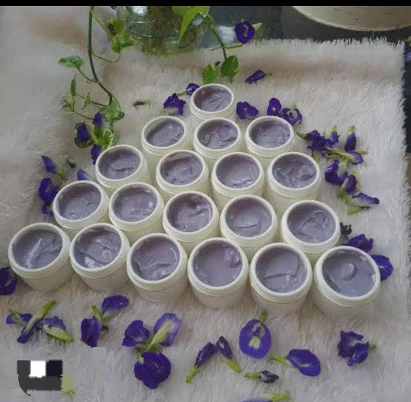 SHANKUPUSHPAM Whitening cream