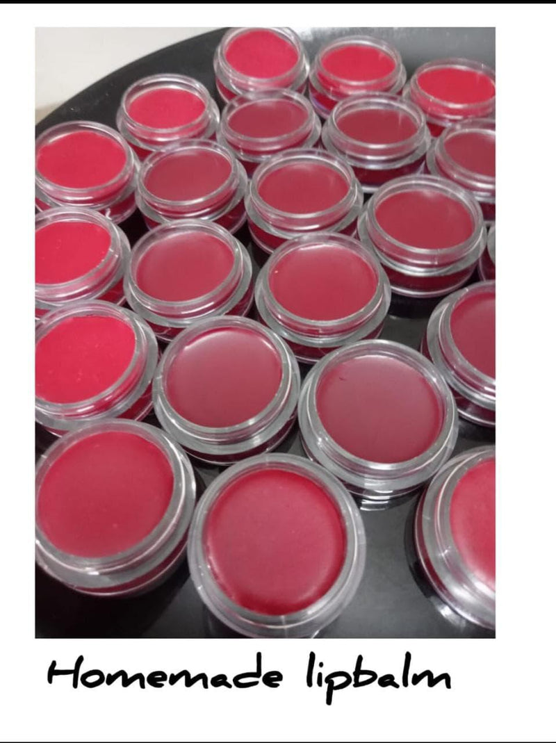 BEET ROOT LIP BALM